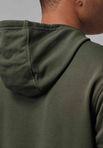 Спортивная кофта