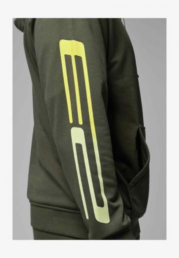 Спортивная кофта