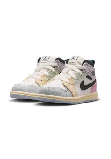 Детская обувь