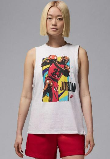 Майка-борцовка