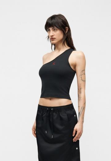 Топ на одно плечо