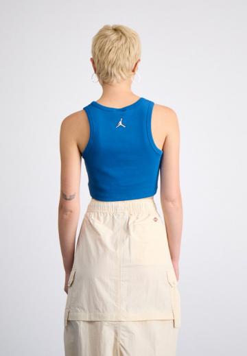 Майка-борцовка