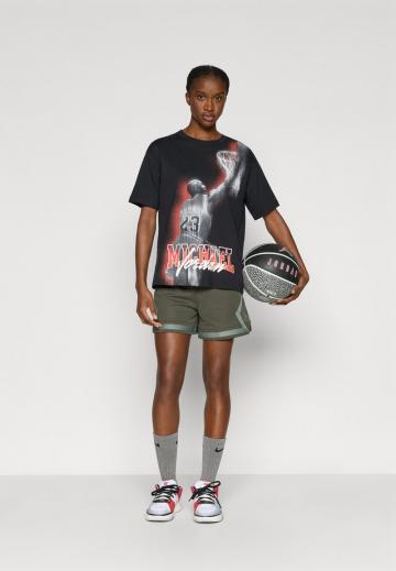 Спортивная майка