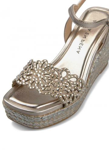 Эспадрильи