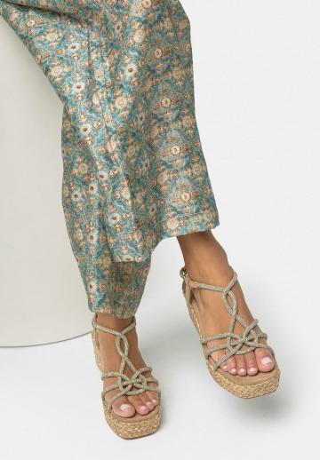 Эспадрильи