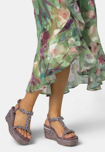 Эспадрильи