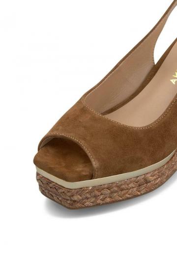 Эспадрильи