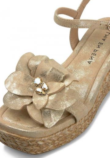 Эспадрильи