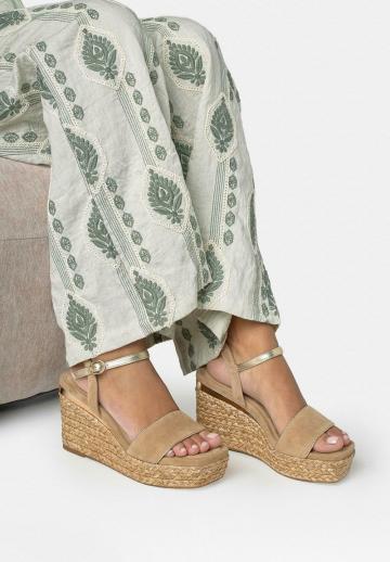 Эспадрильи