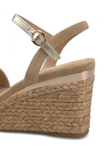 Эспадрильи