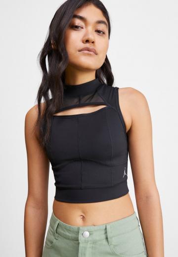 Майка-борцовка