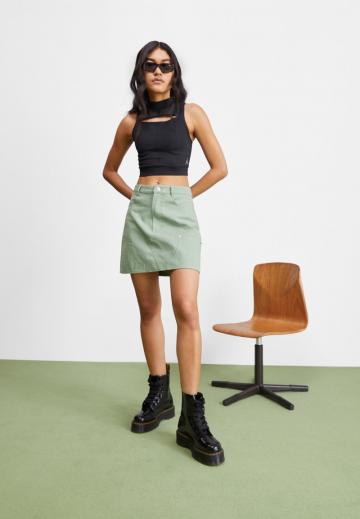 Майка-борцовка