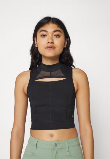 Майка-борцовка