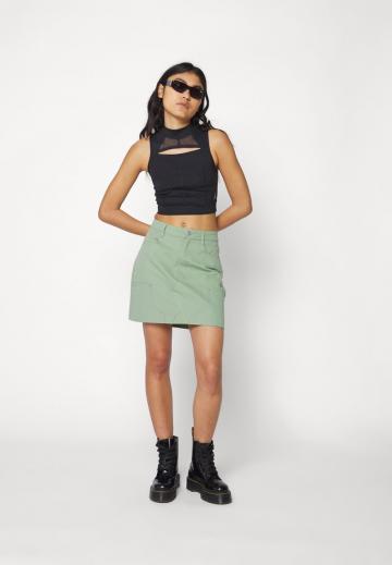 Майка-борцовка