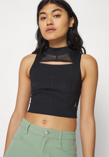 Майка-борцовка