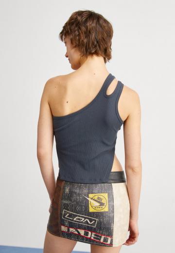 Майка-борцовка