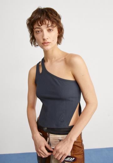 Майка-борцовка