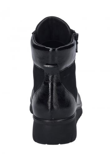 Полусапожки на платформе