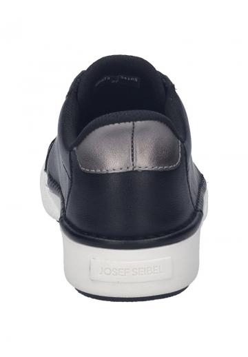 Кеды без шнуровки