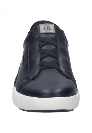 Кеды без шнуровки