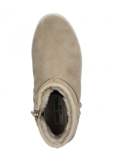 Широкие сапоги