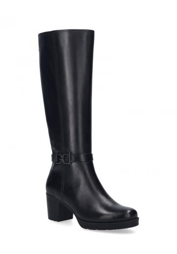 Сапоги на платформе