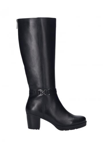 Сапоги на платформе