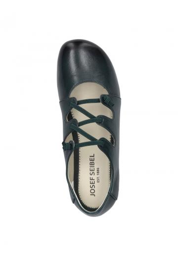 Полуботинки