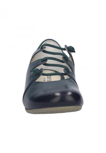 Полуботинки