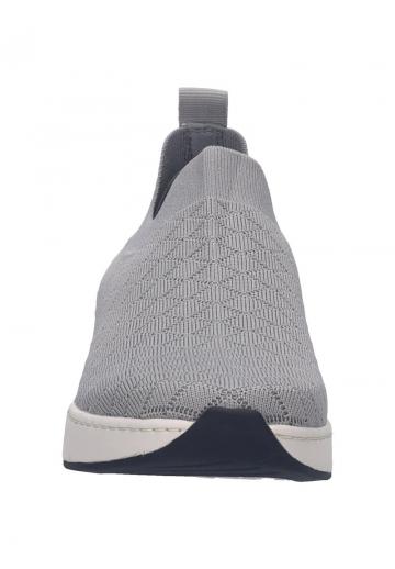 Кеды без шнуровки