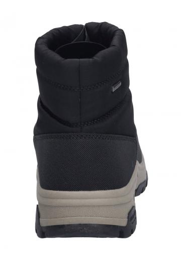 Зимние ботинки