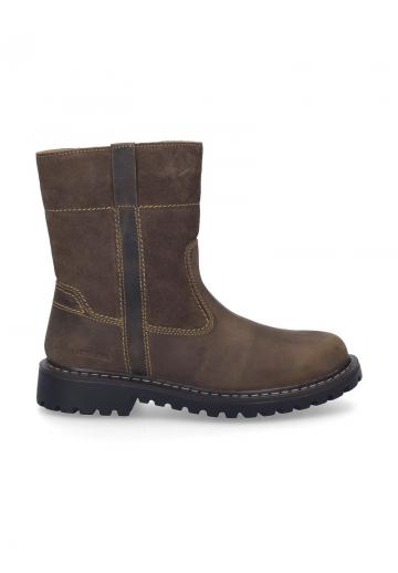 Зимние ботинки