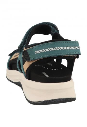 Походные сандалии