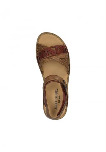 Походные сандалии