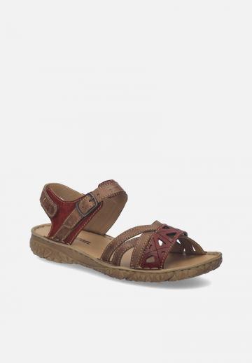 Походные сандалии