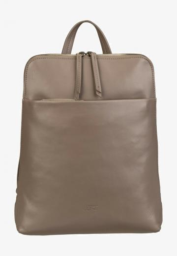 Кожаный рюкзак