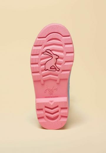 Резиновые сапоги