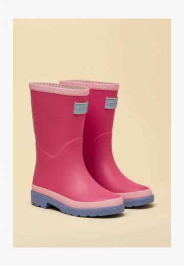 Резиновые сапоги