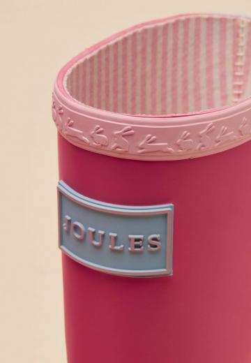 Резиновые сапоги