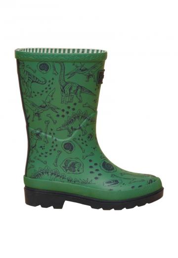 Резиновые сапоги