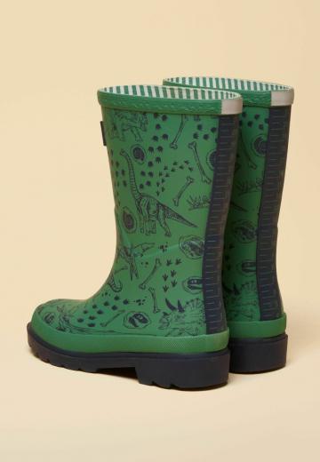 Резиновые сапоги