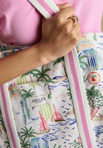 Пляжная сумка