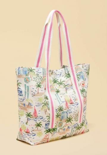 Пляжная сумка