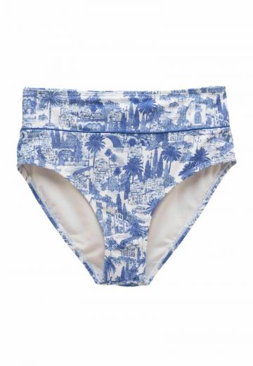 Низ от бикини