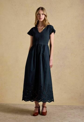 Платье макси