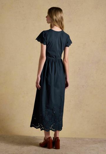 Платье макси