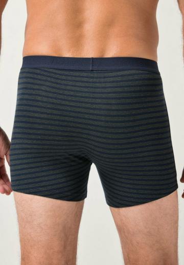 Трусы шортики