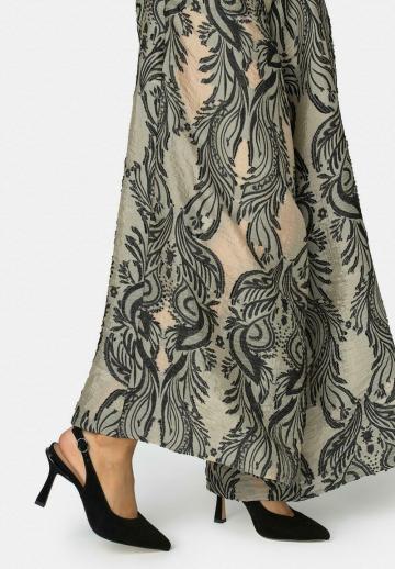 Туфли на высоком каблуке