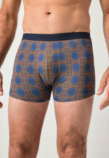 Трусы шортики