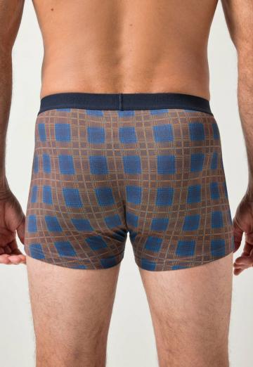 Трусы шортики